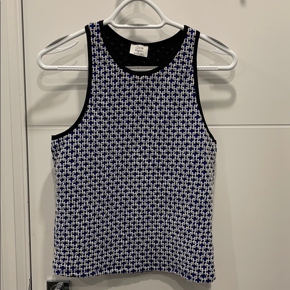 Zara Tank Top - Picture 8 of 8